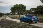 Audi Q2 TFSI Design 2016 года (WW)